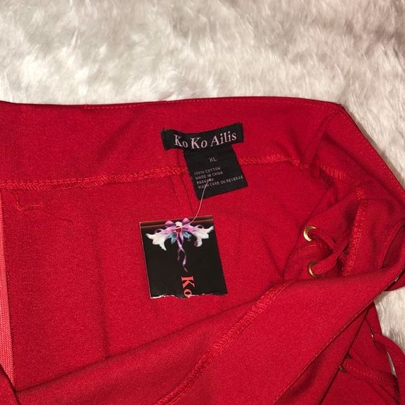 Pencil skirt - Picture 4 of 4